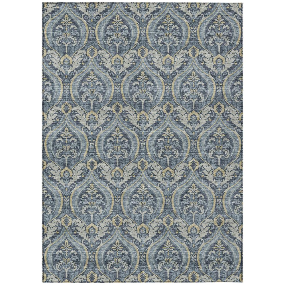 Chantille ACN572 Blue 9' x 12' Rug