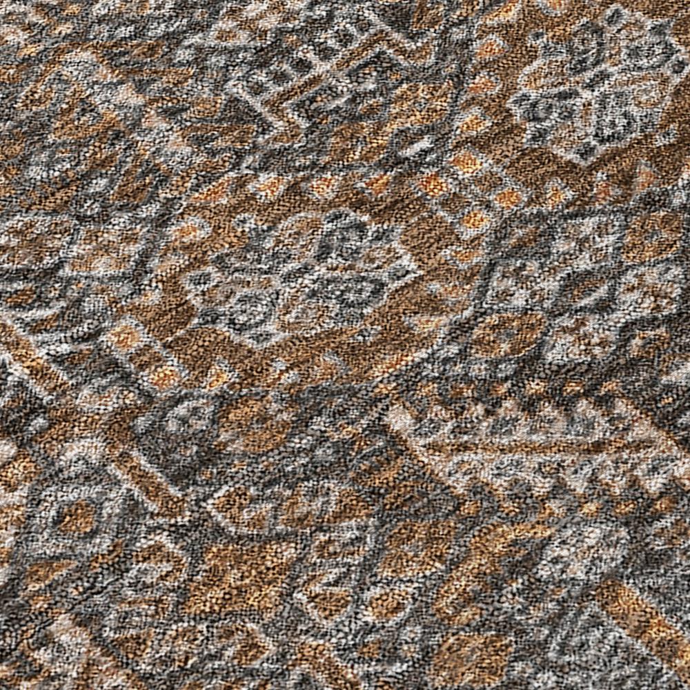 Chantille ACN574 Brown 5' x 7'6" Rug