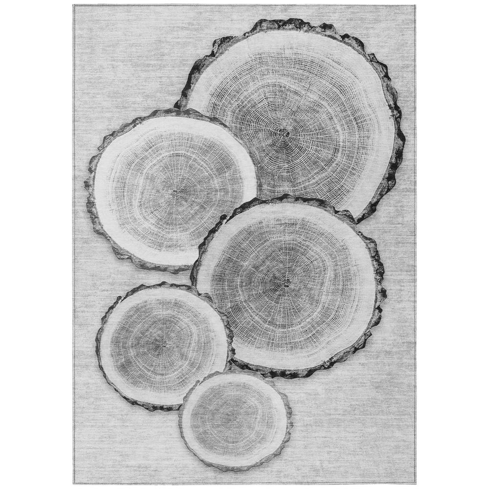 Chantille ACN575 Gray 9' x 12' Rug