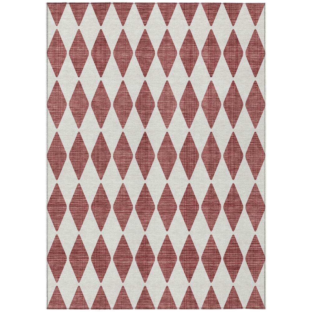 Chantille ACN578 Red 9' x 12' Rug