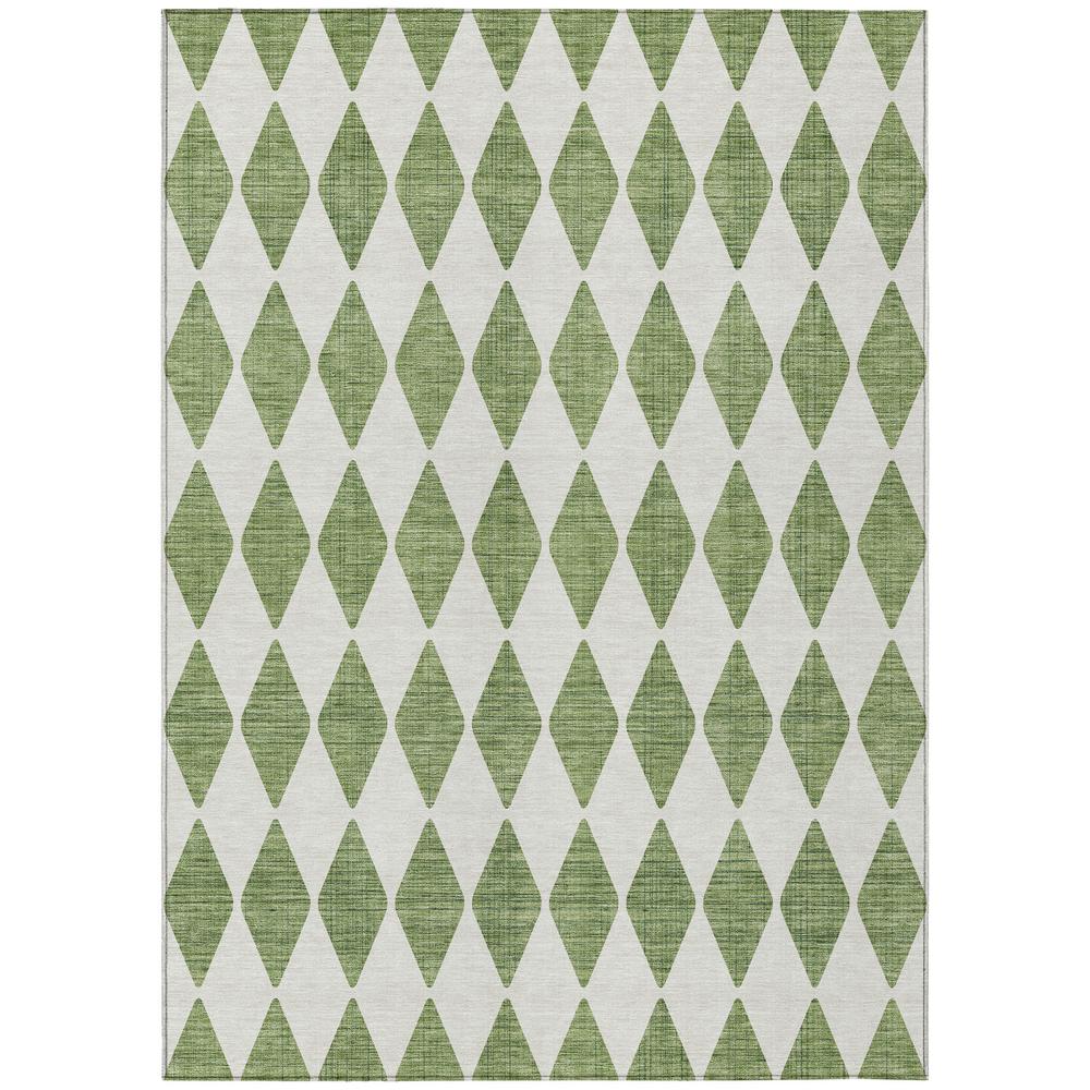 Chantille ACN578 Green 9' x 12' Rug