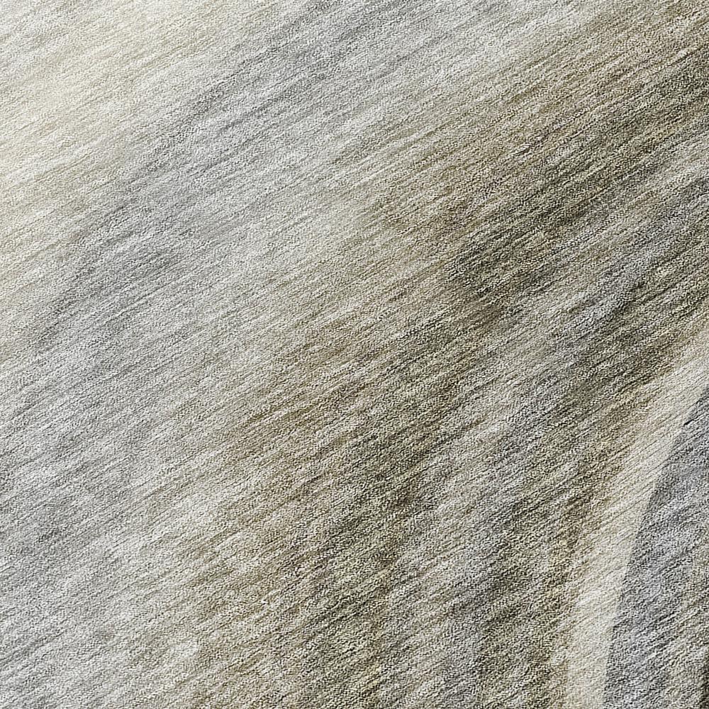 Chantille ACN584 Brown 5' x 7'6" Rug