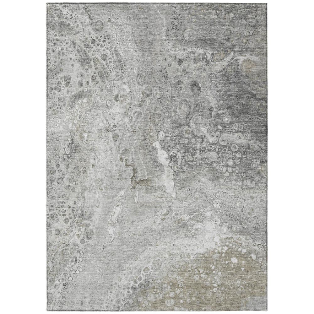 Chantille ACN588 Gray 9' x 12' Rug