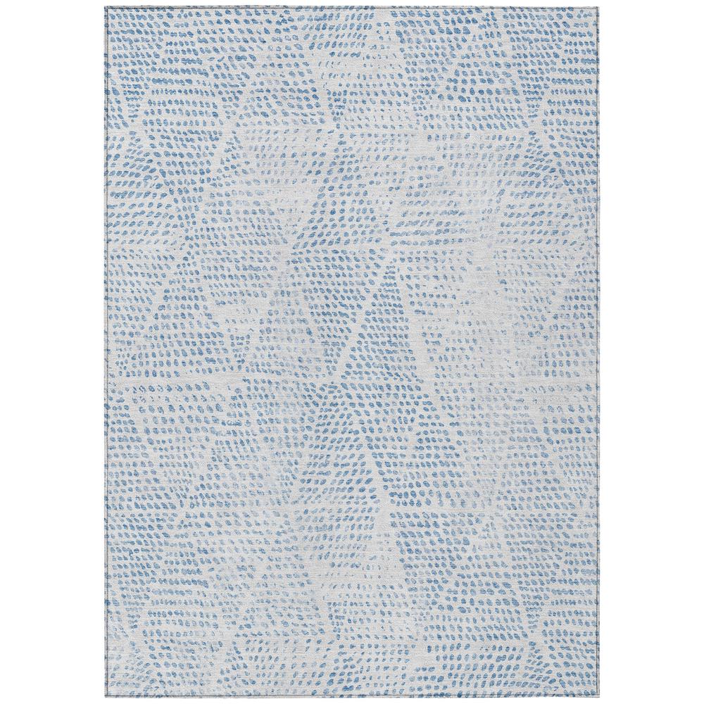 Chantille ACN591 Blue 9' x 12' Rug
