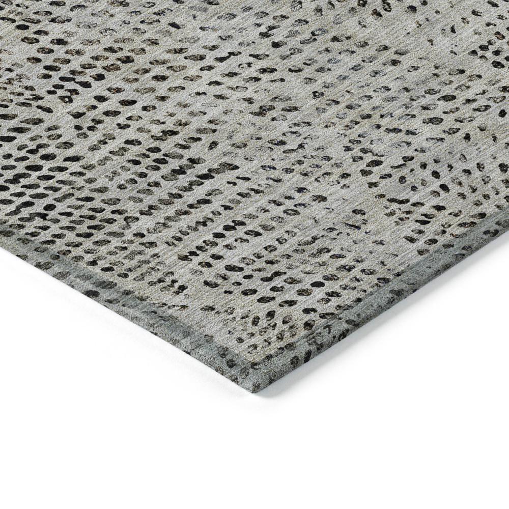 Chantille ACN591 Gray 5' x 7'6" Rug