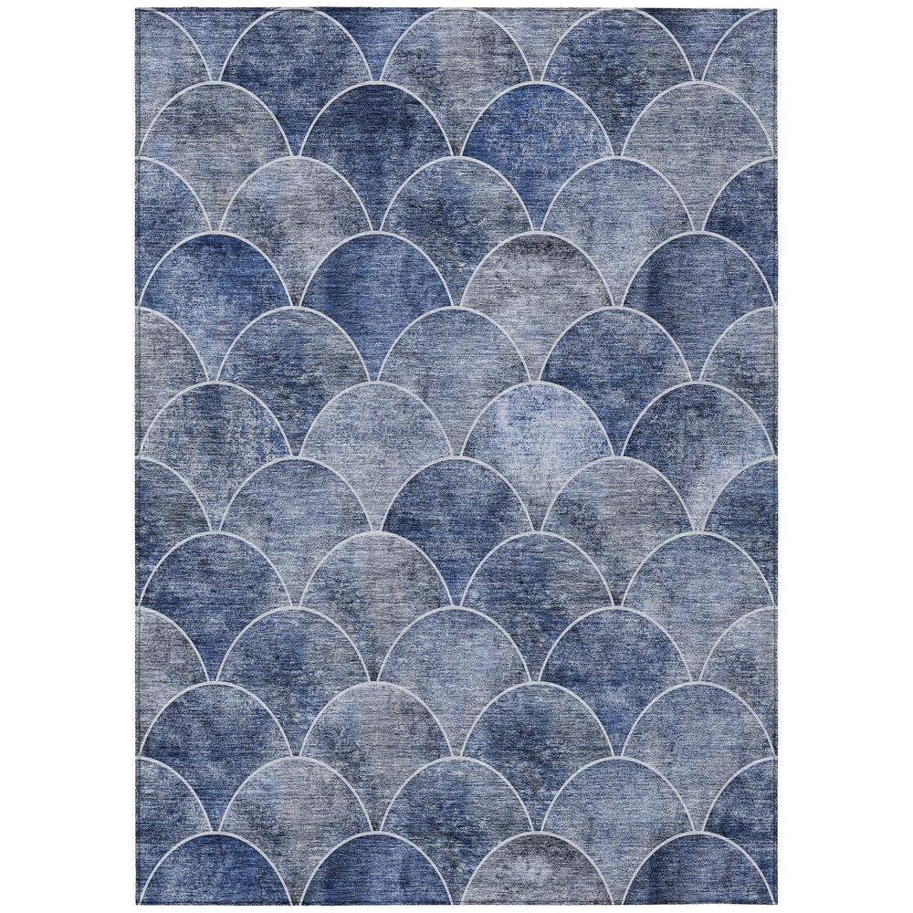 Chantille ACN594 Blue 9' x 12' Rug