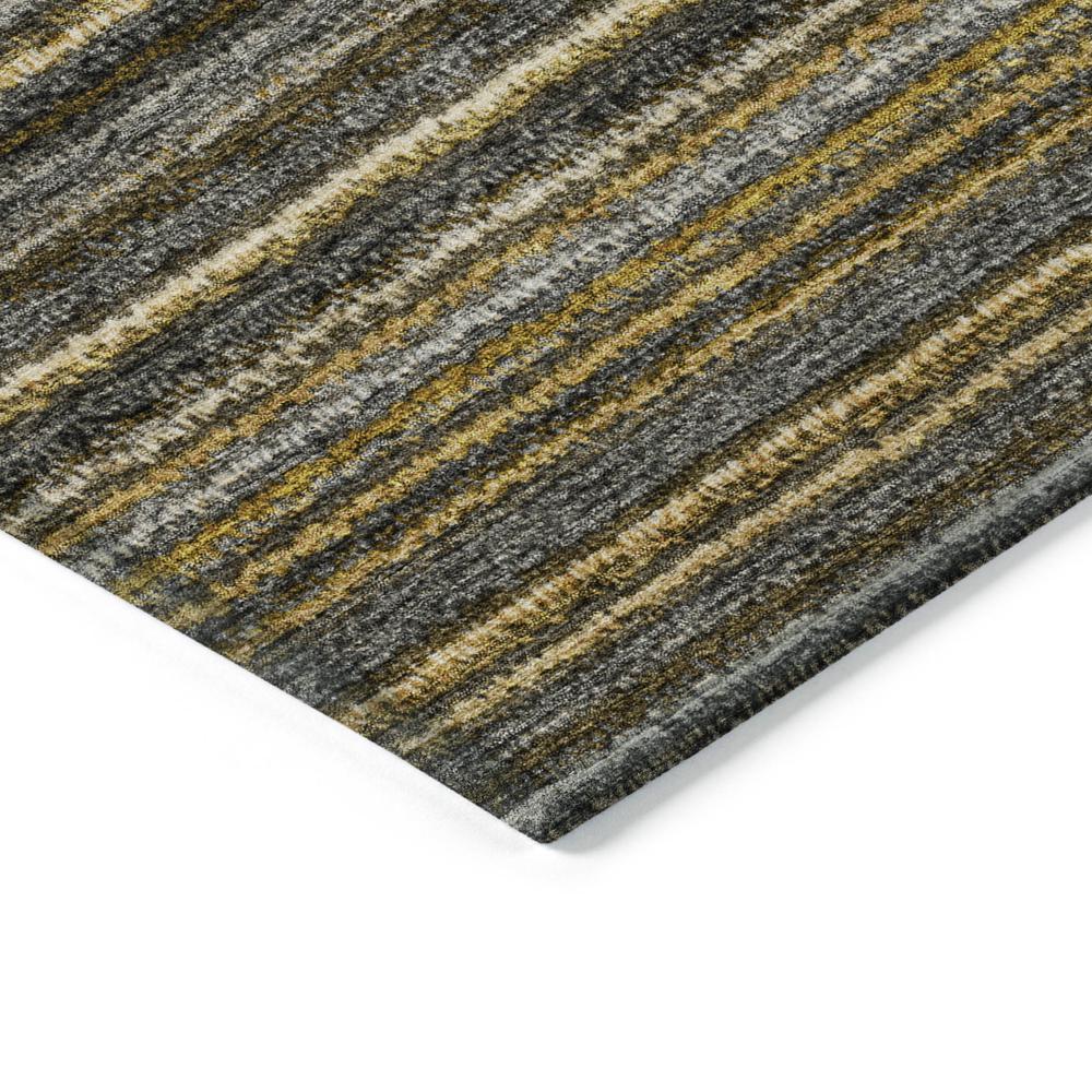 Chantille ACN598 Gold 5' x 7'6" Rug