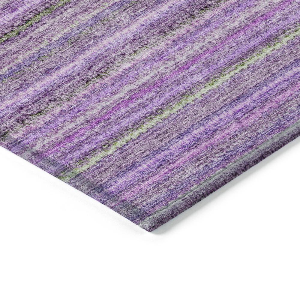 Chantille ACN598 Purple 5' x 7'6" Rug