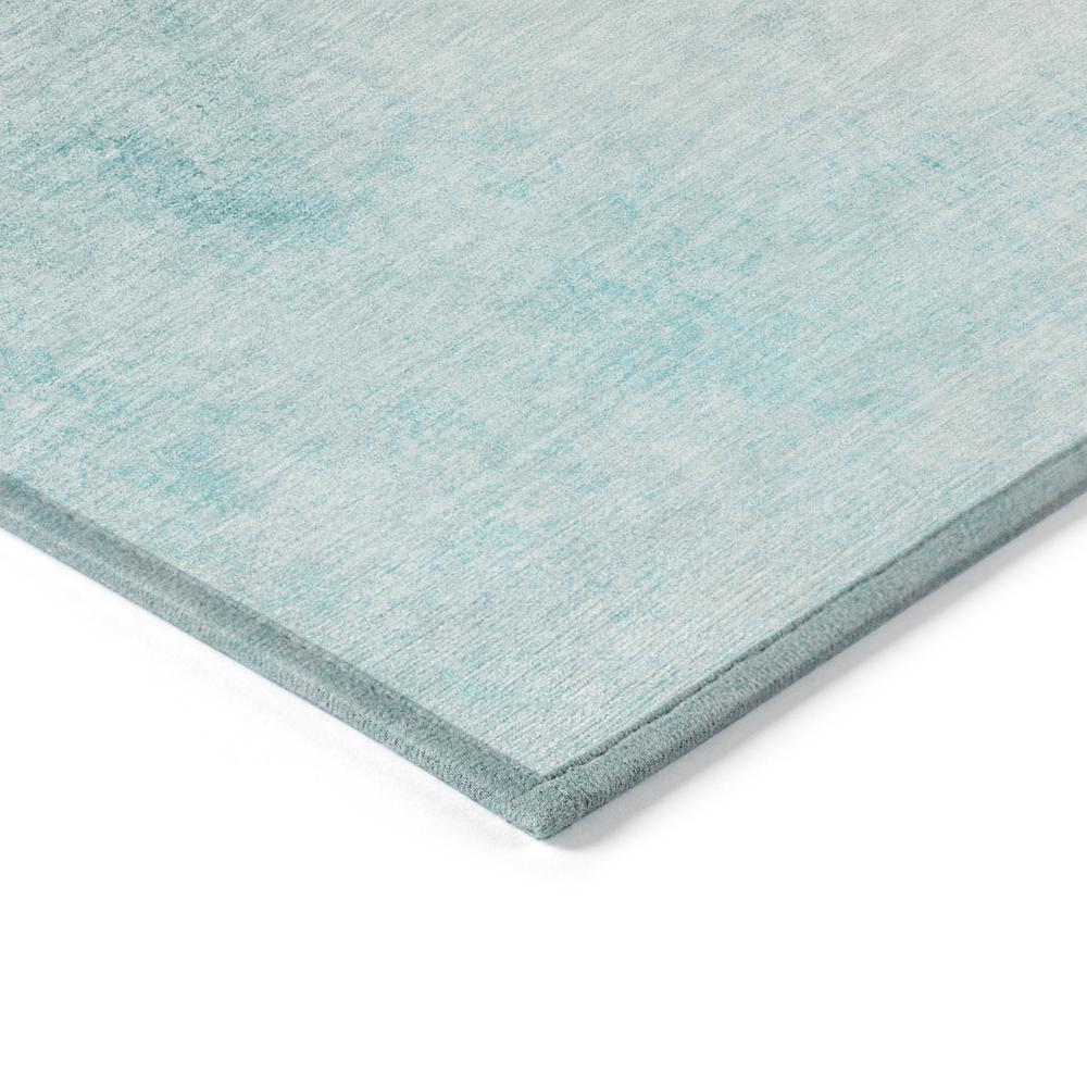 Chantille ACN601 Teal 5' x 7'6" Rug