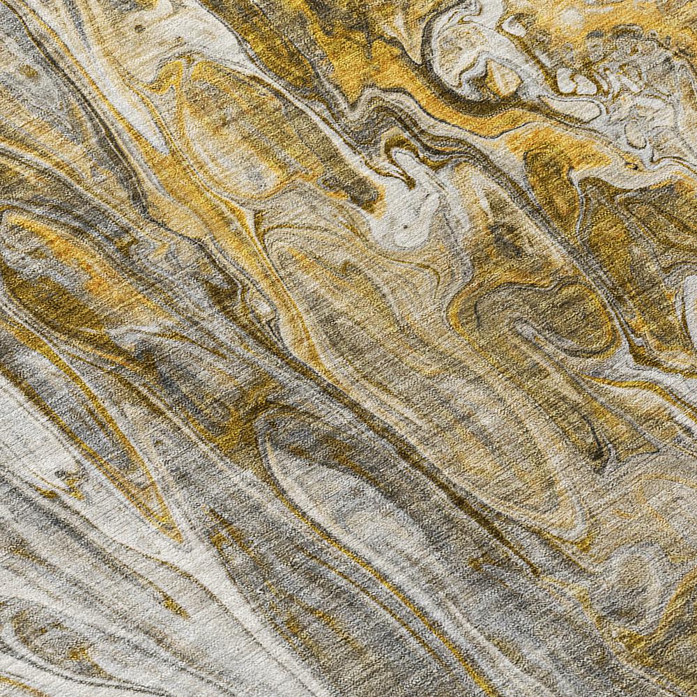 Chantille ACN602 Brown 5' x 7'6" Rug