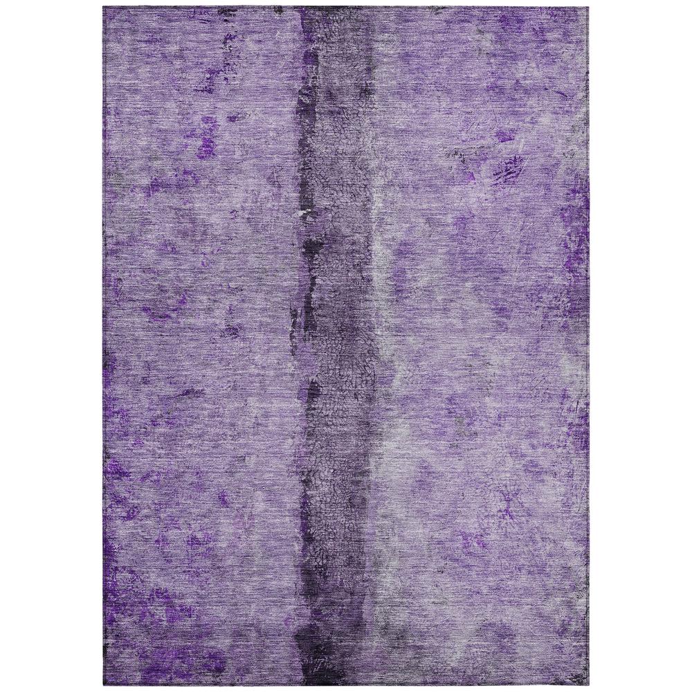 Chantille ACN605 Purple 9' x 12' Rug