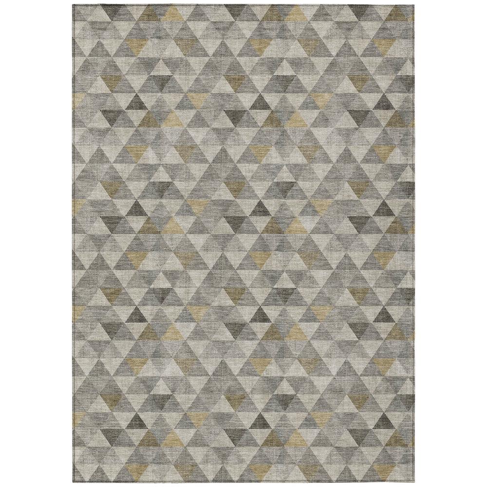 Chantille ACN612 Brown 9' x 12' Rug