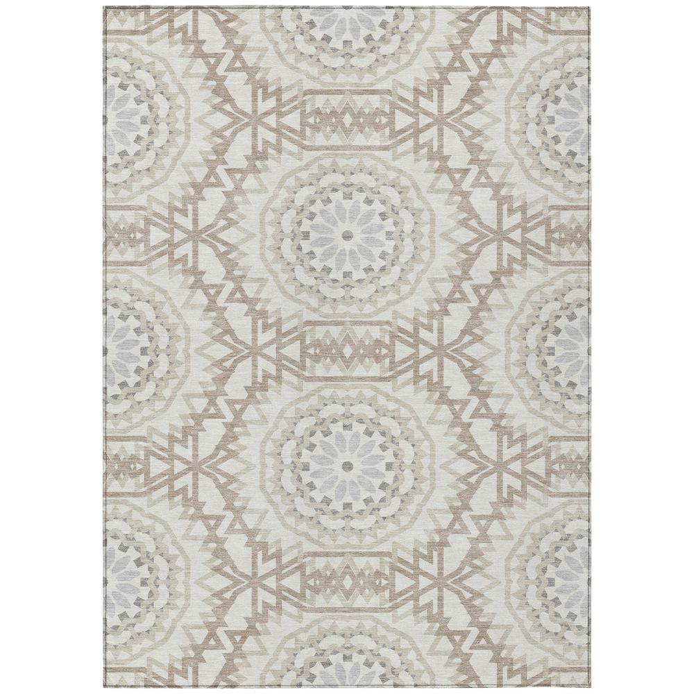 Chantille ACN619 Ivory 9' x 12' Rug