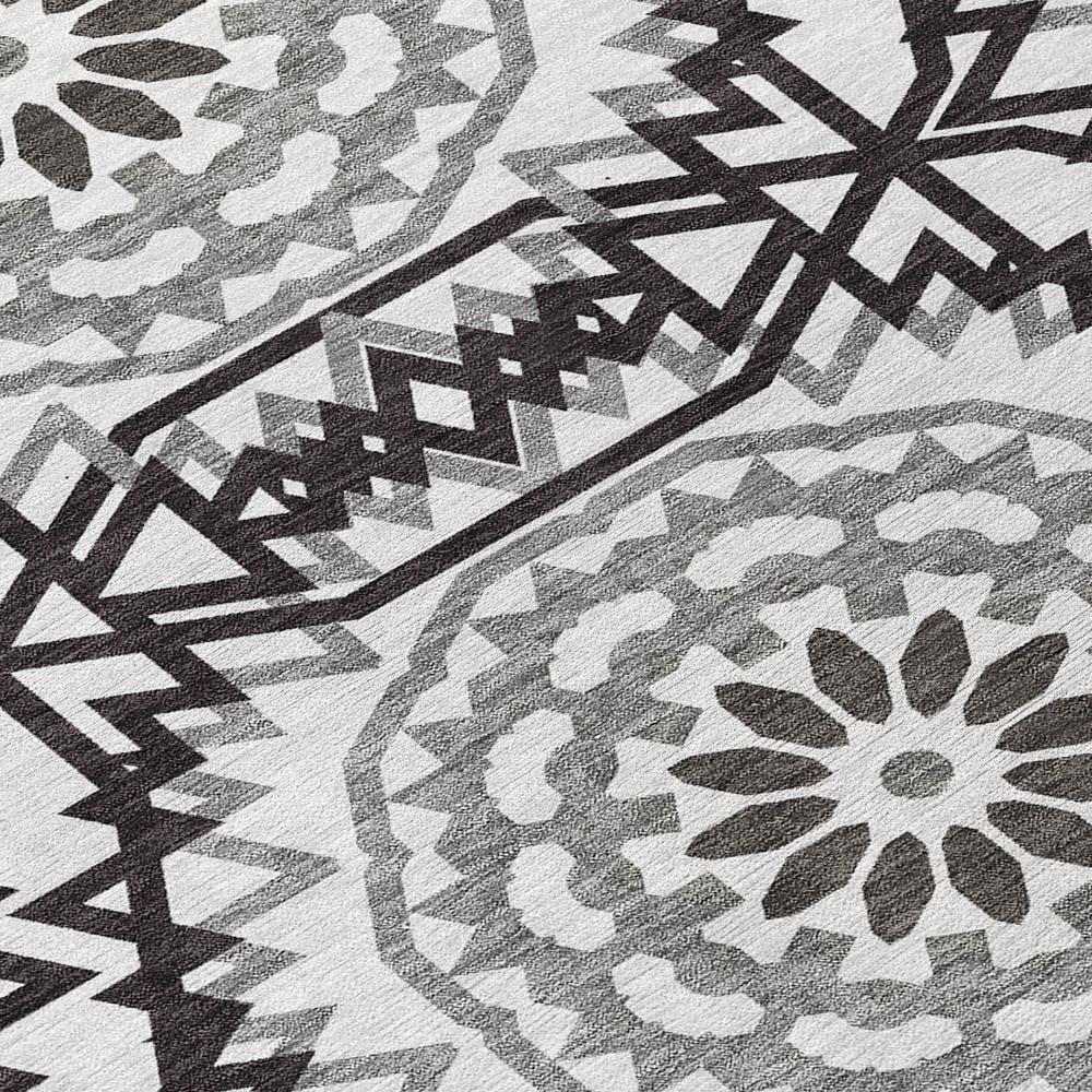 Chantille ACN619 Ivory 5' x 7'6" Rug