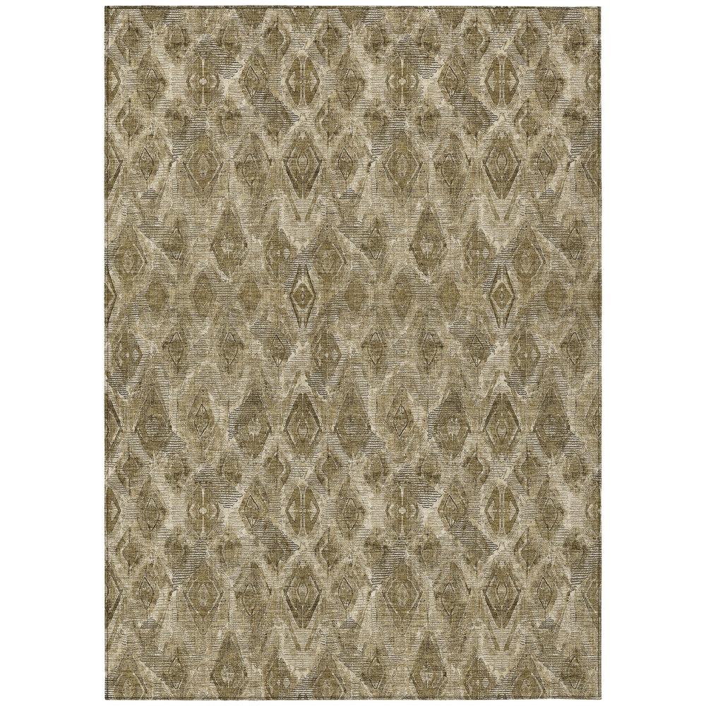Chantille ACN622 Brown 9' x 12' Rug