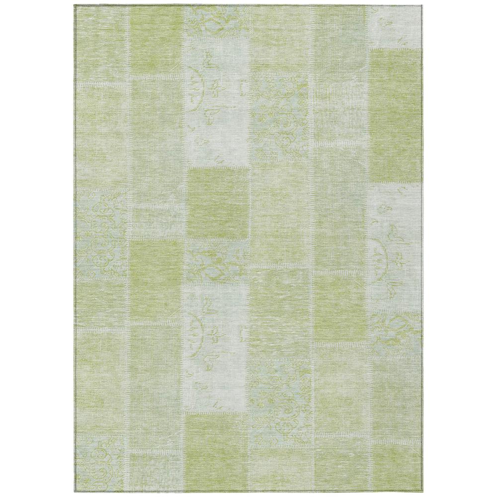 Chantille ACN631 Green 9' x 12' Rug