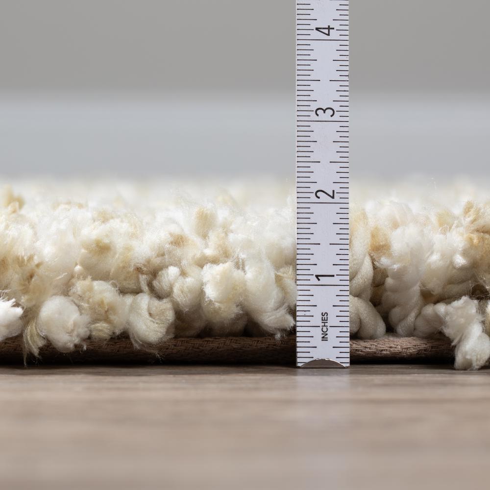 Alpha 31 Beach 5'X7'6", Area Rug