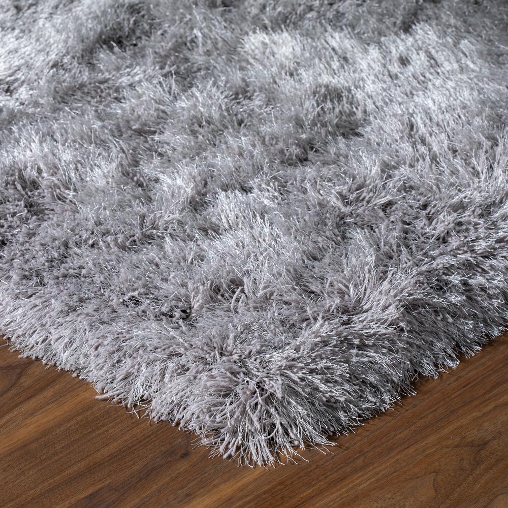 Aurora 31 Grey 5'X7'6", Area Rug