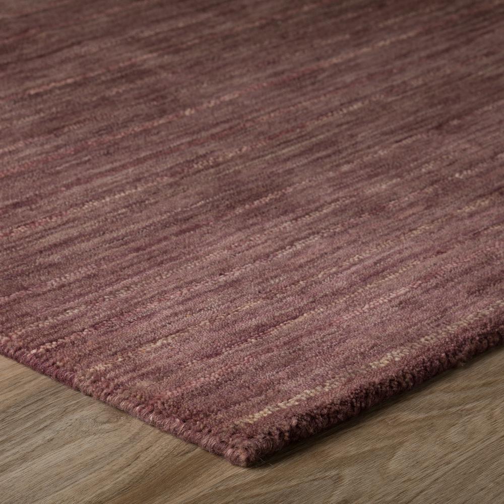 Cooper 31 Purple 5'X7'6", Area Rug