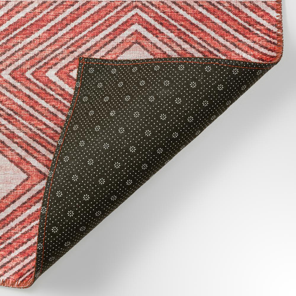 Yuma Canyon Transitional Southwest 3' x 5' Area Rug Canyon AYU31