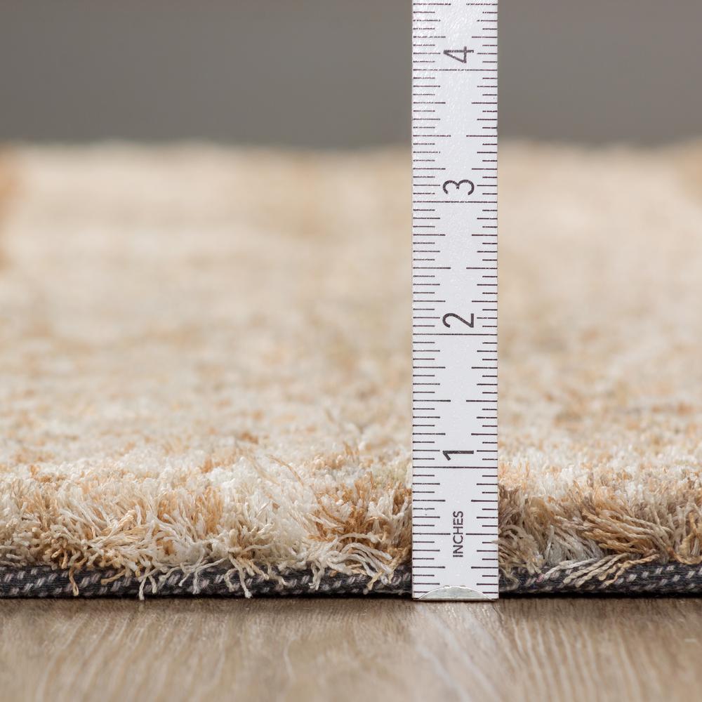 Sanibel 31 Taupe 5'X7'6", Area Rug