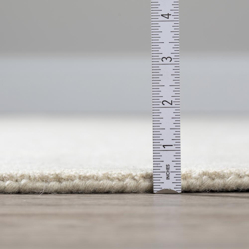 Harlow 33 Pearl 9'X13', Area Rug