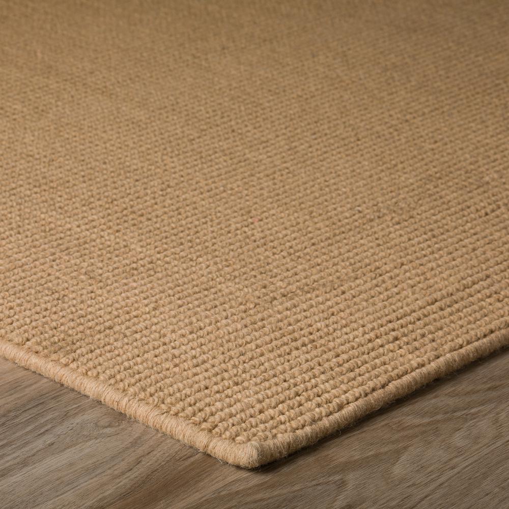 Jaxon 33 Tan 9'X13', Area Rug