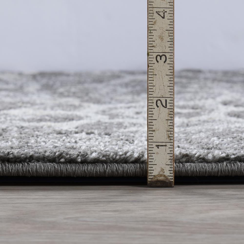 Wellington 38 Pewter 9'6"X13'2", Area Rug