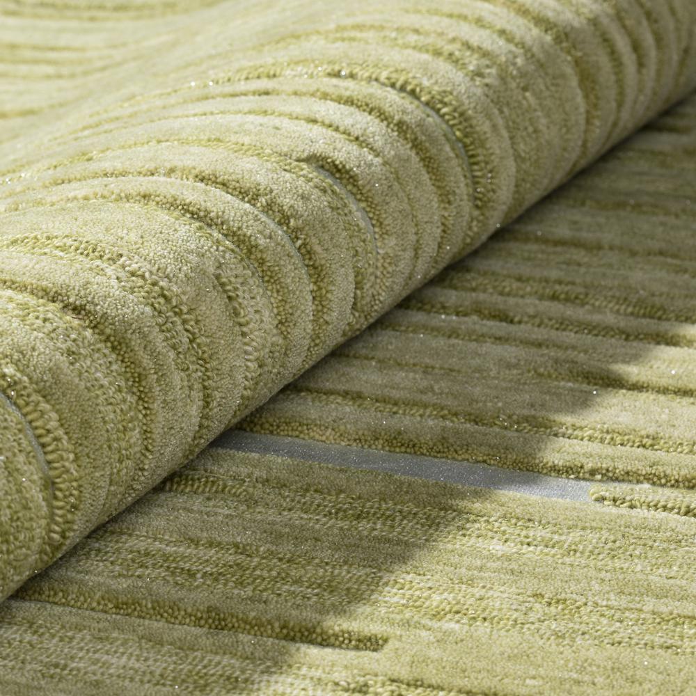 Dazzle 32 Celery 8'X10', Area Rug