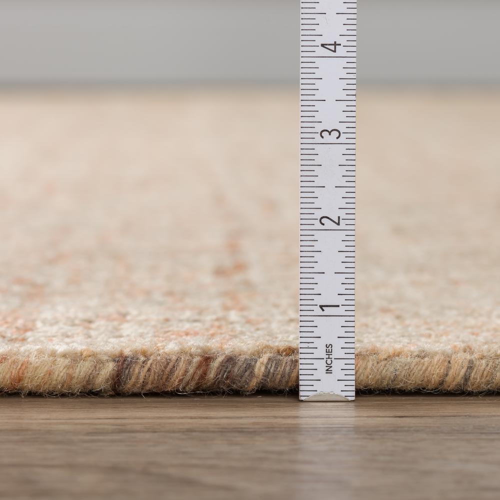 Eastman 31 Earth 8'X10', Area Rug