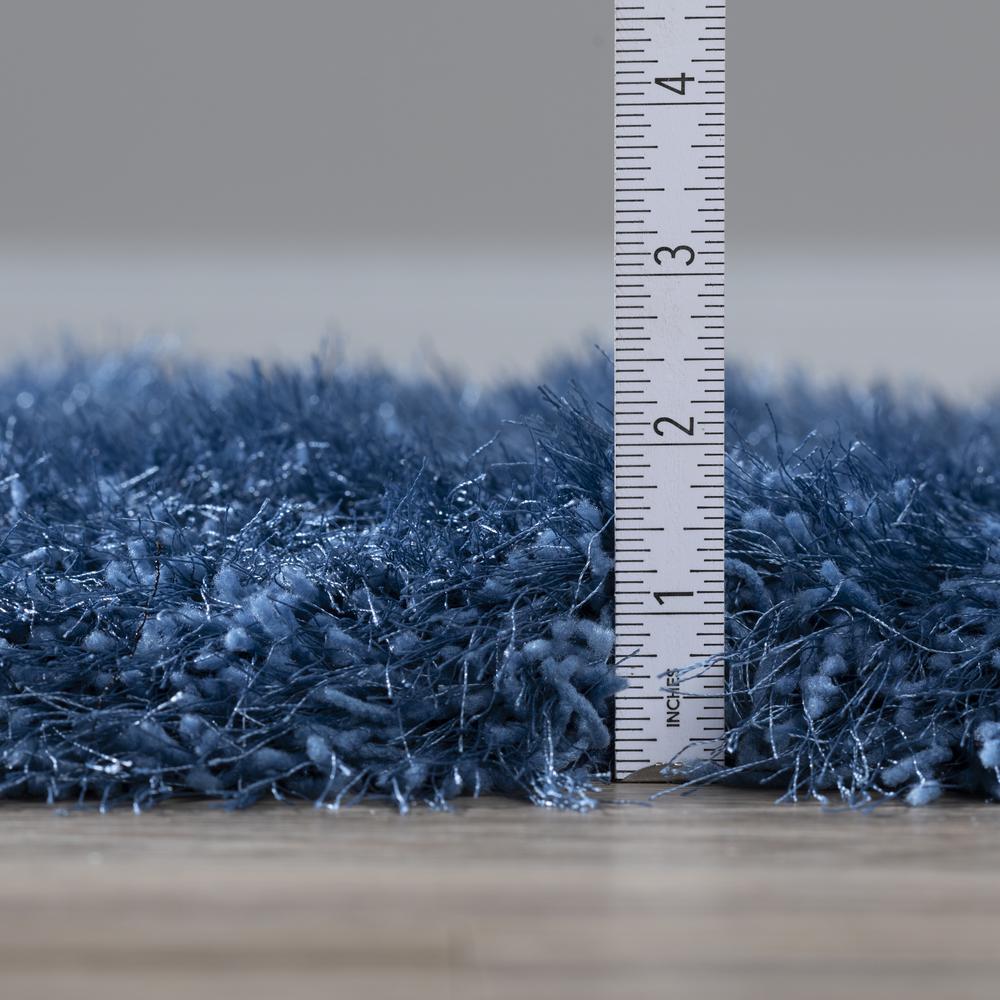 Aurora 31 Blue 8'X10', Area Rug