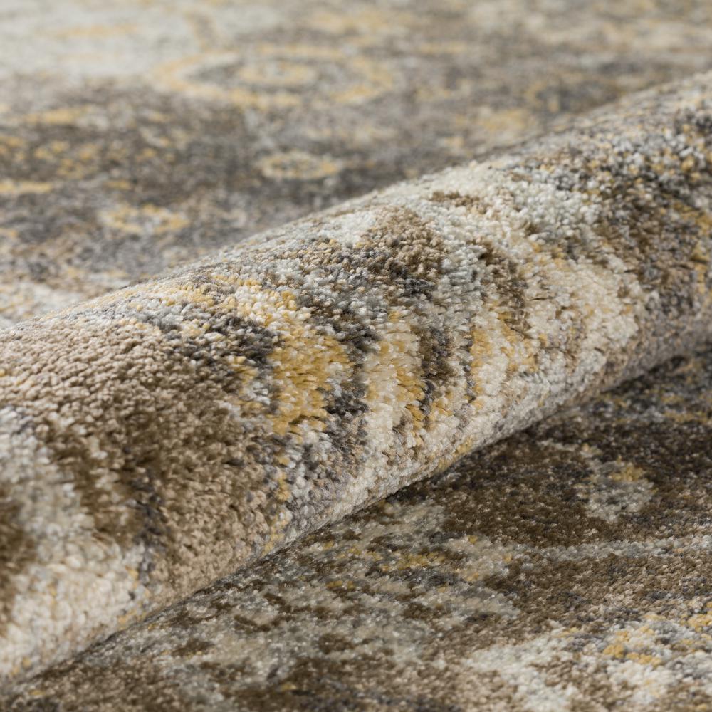 Barkley ABK32GR8X10 Grey, Area Rug