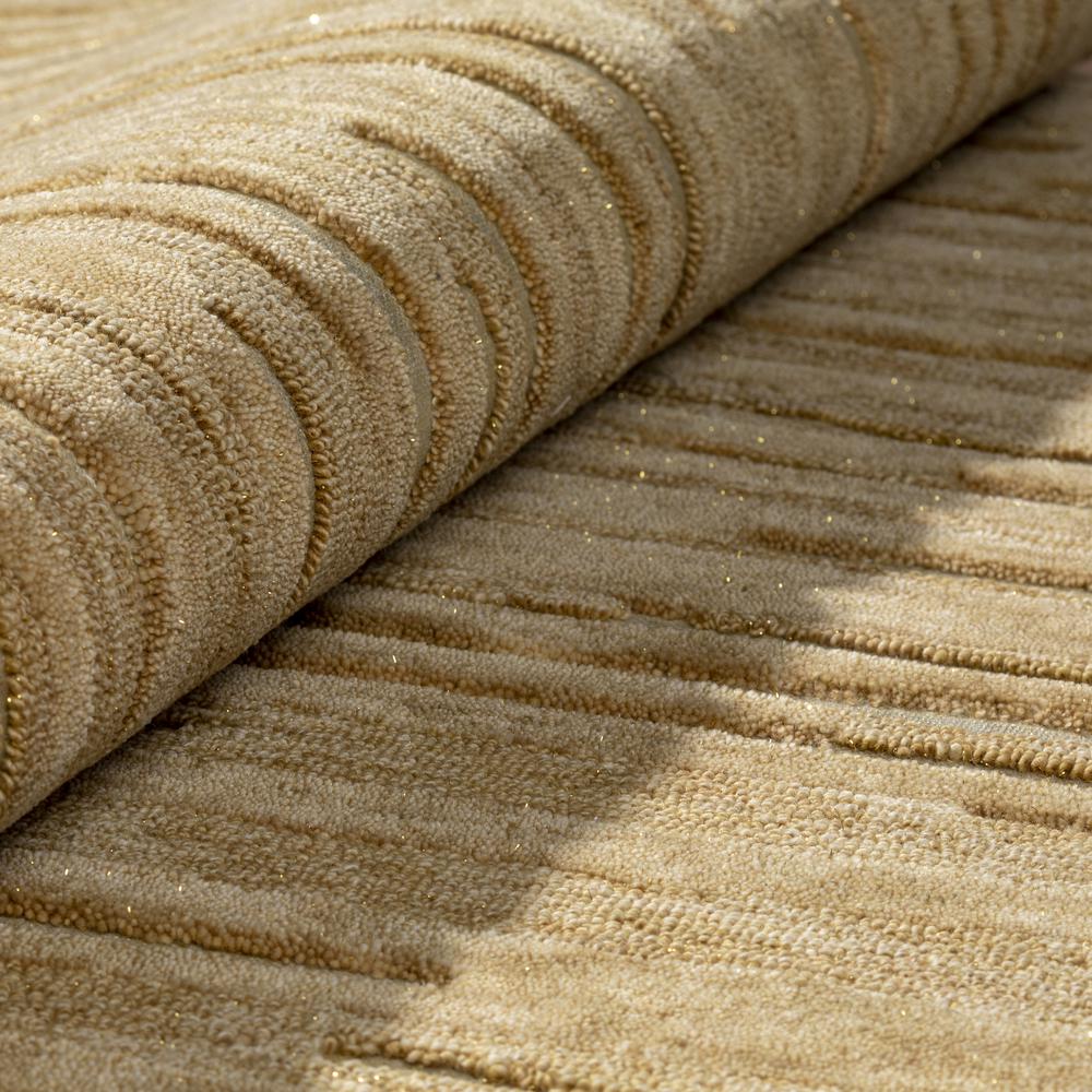 Dazzle 32 Gilded 8'X10', Area Rug