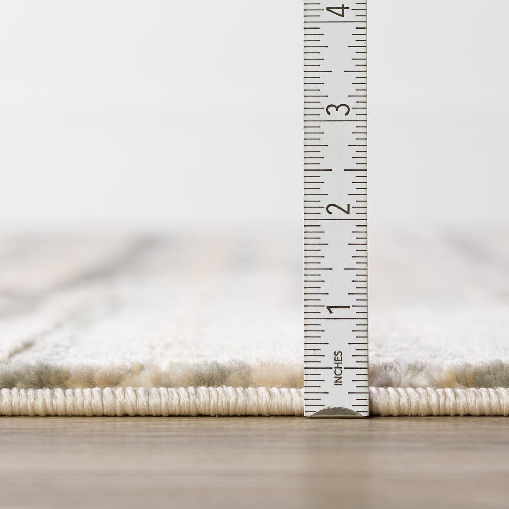 Grayson AGR32FO8X10 Grey, Area Rug