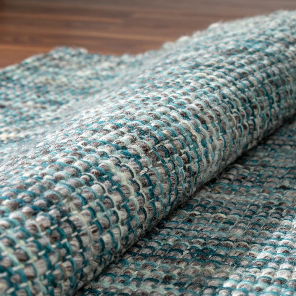 Harrison 32 Peacock 8'X10', Area Rug