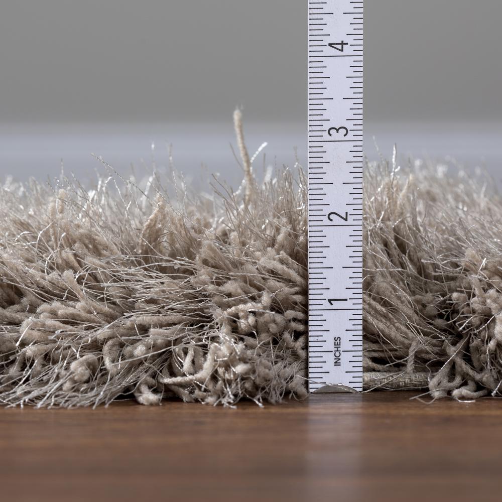 Aurora 31 Taupe 8'X10', Area Rug