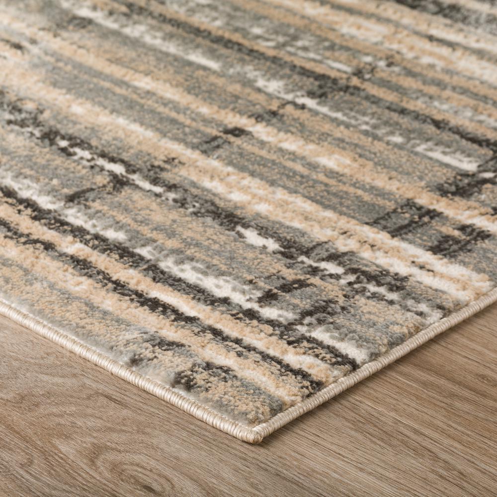 Grayson AGR32FO8X10 Grey, Area Rug