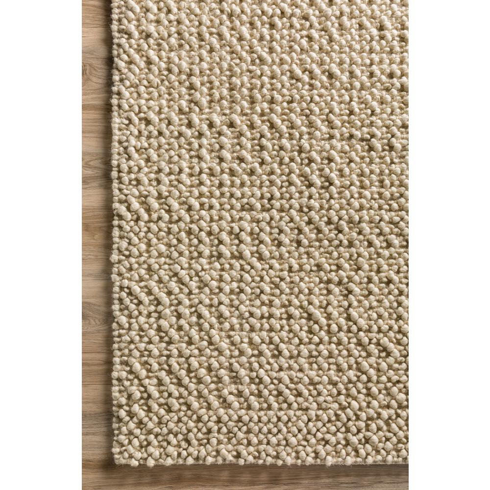 Boulder ABL31IV8X10 Ivory, Area Rug