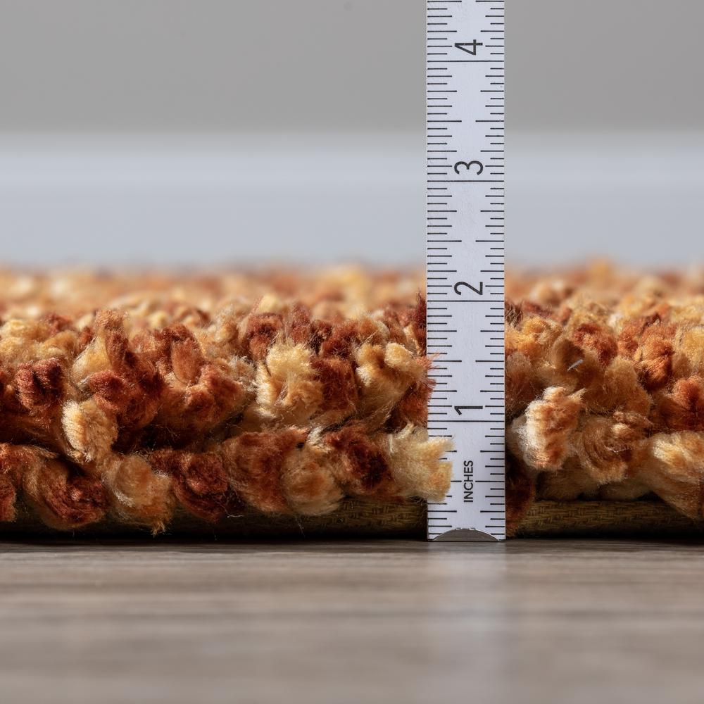 Alpha 31 Earth 8'X10', Area Rug