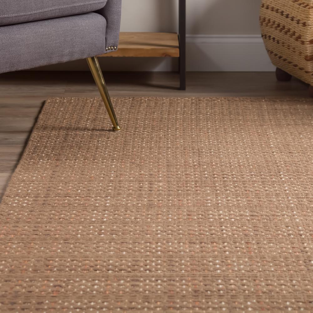 Montana 31 Latte 8'X10', Area Rug