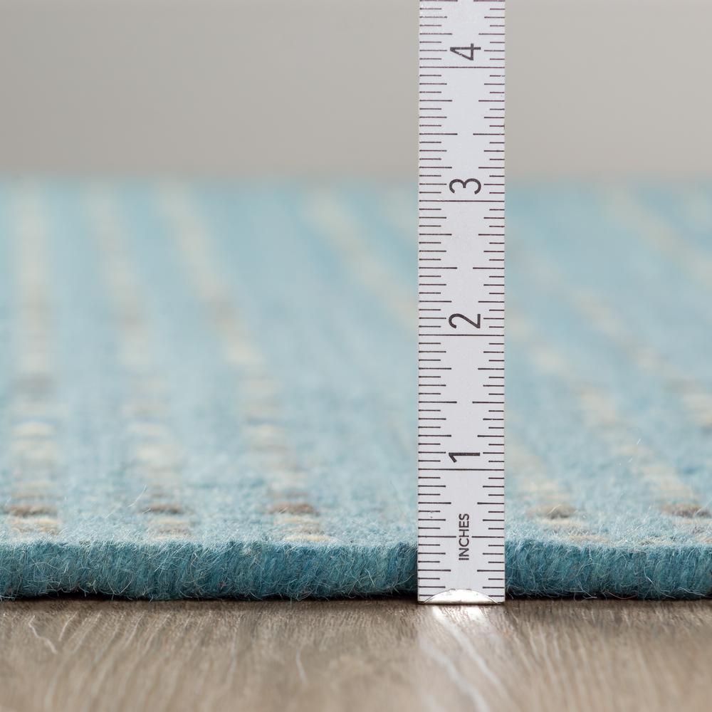 Montana 31 Blue 8'X10', Area Rug