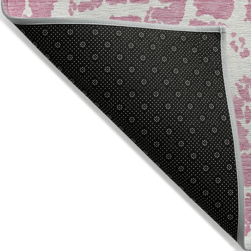 Chantille ACN501 Pink 8' x 8' Rug