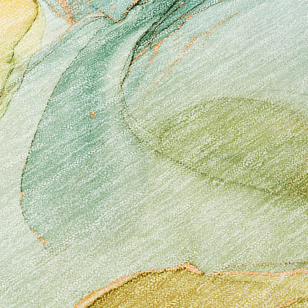 Chantille ACN504 Blue 8' x 8' Rug