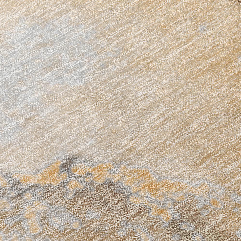 Chantille ACN506 Brown 8' x 8' Rug