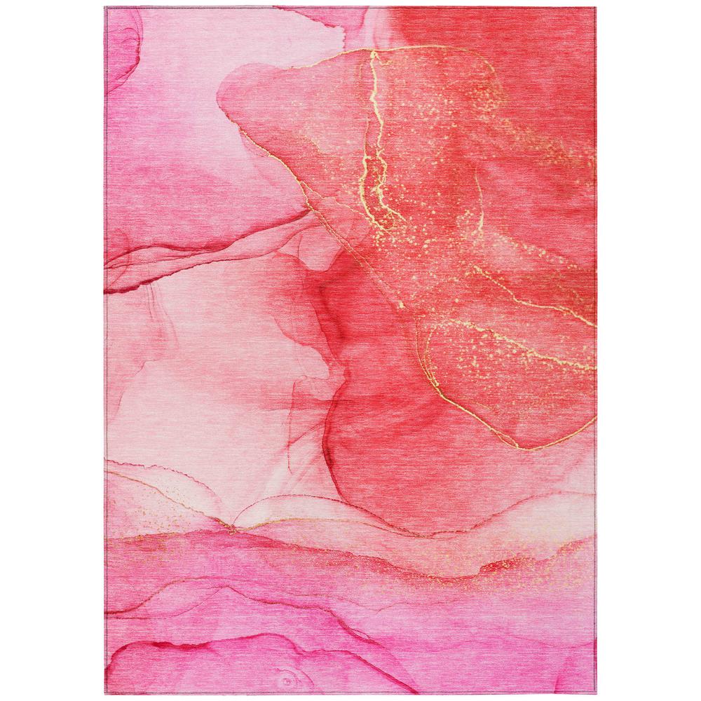 Chantille ACN507 Pink 10' x 14' Rug