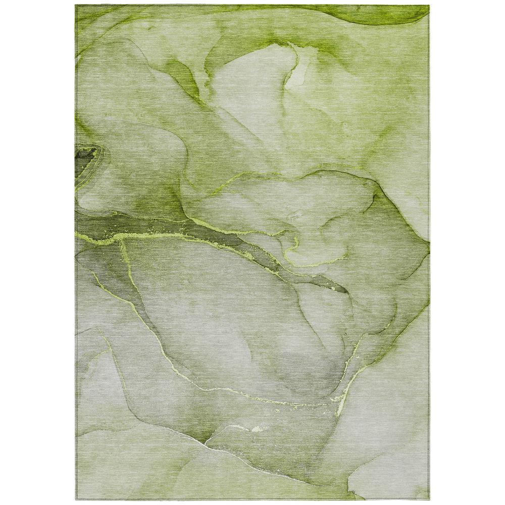 Chantille ACN508 Green 10' x 14' Rug