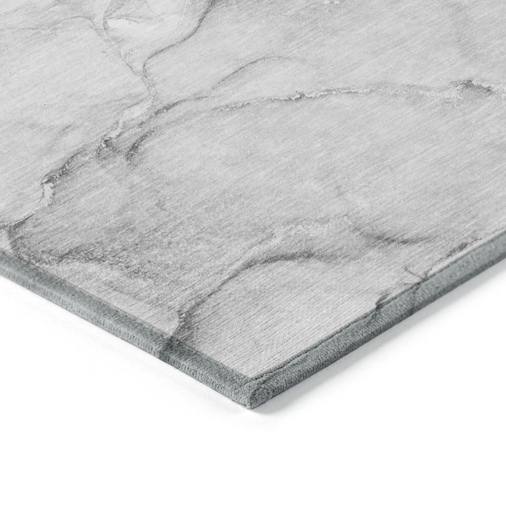 Chantille ACN516 Gray 8' x 8' Rug