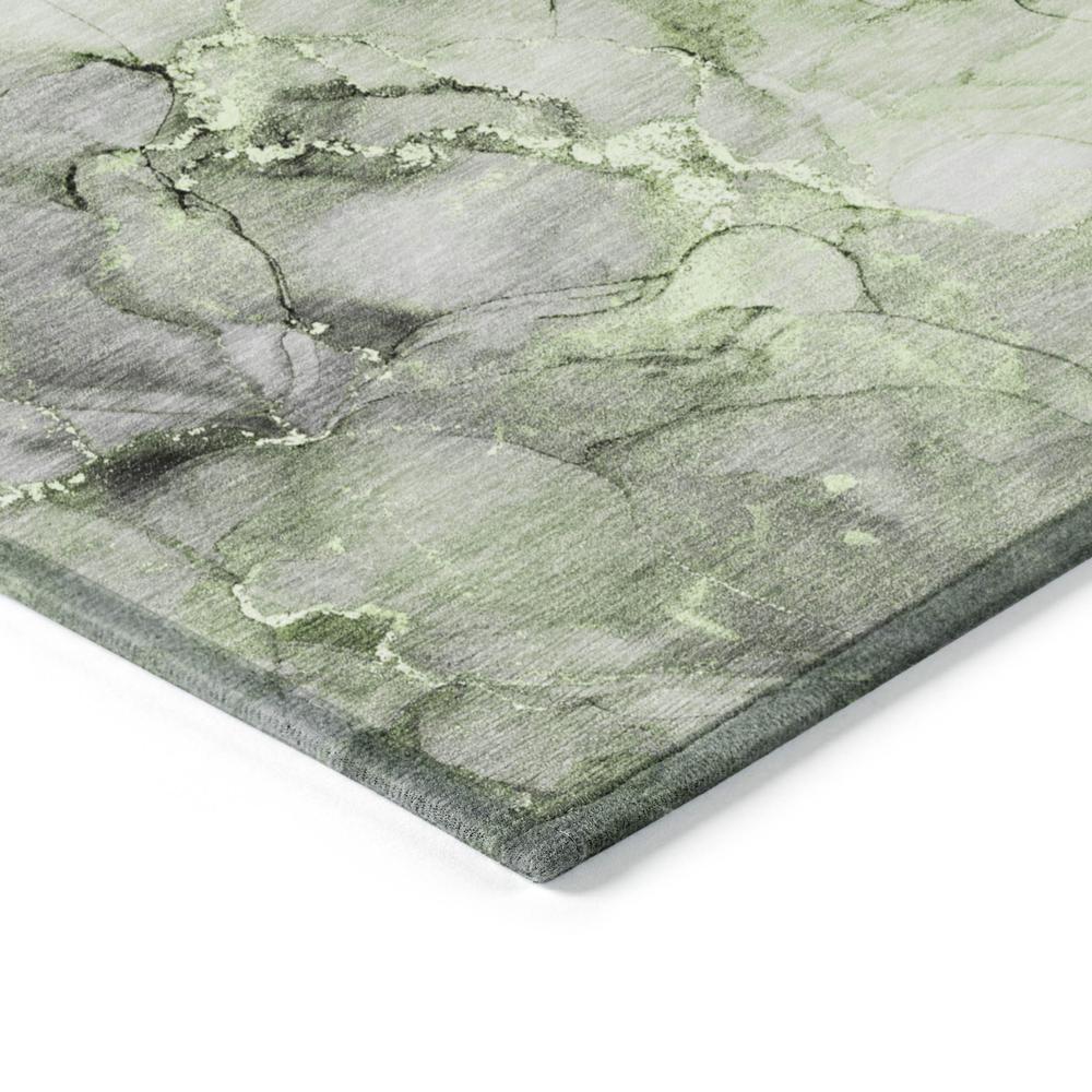 Chantille ACN520 Green 8' x 8' Rug