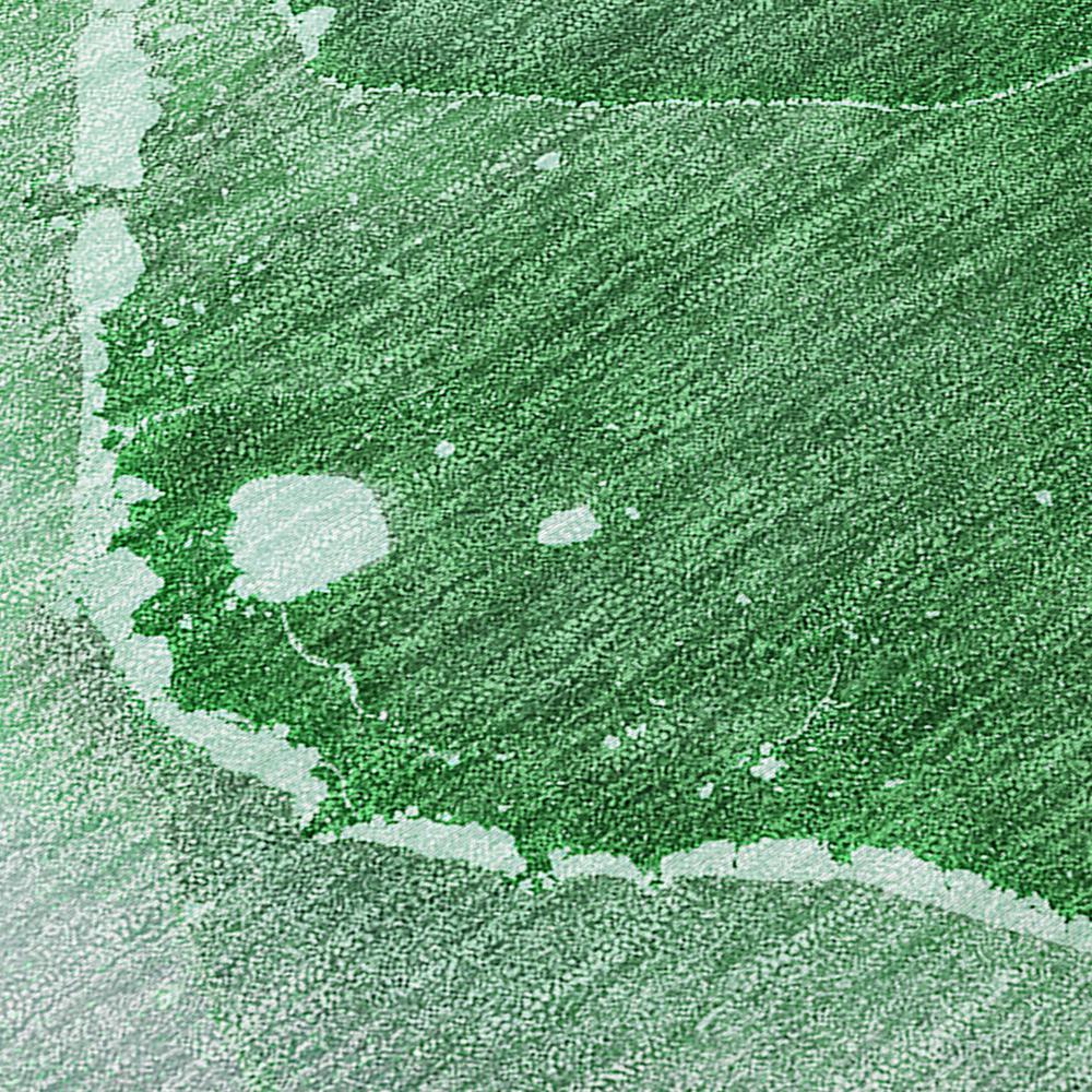 Chantille ACN522 Green 8' x 8' Rug