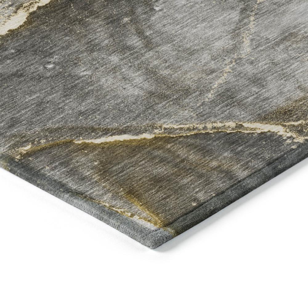 Chantille ACN525 Gold 8' x 8' Rug